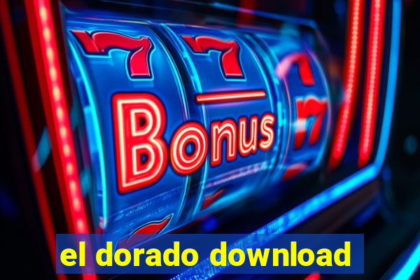 el dorado download